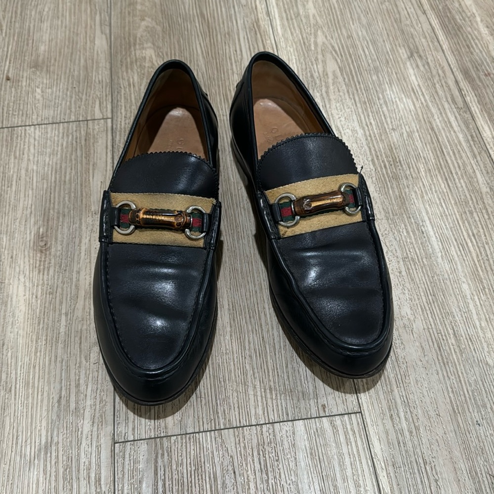 Gucci Loafers